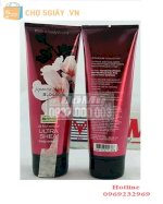 Kem Siêu Dưỡng Ẩm Toàn Thân Japanese Cherry Blossom - Ultra Shea Body Cream -