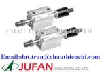 Cylinder Jufan - Đại Lý Jufan - Ctc