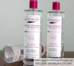Tẩy Trang Byphasse Solution Micellaire Face
