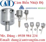 Cảm Biến Nhiệt Độ Anderson-Negele