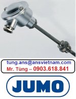 Cảm Biến Nhiệt / Jumo Pt100