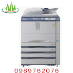 Máy Photocopy Toshiba 656 Hàng Kho Đẹp Giá Rẻ Tại Tp.hcm