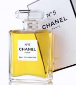 Nước Hoa Nữ Chanel No.5 Eau De Parfum