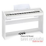 Đàn Piano Điện Cũ Casio Privia Px-760