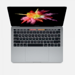 Macbook Pro 2017 (Retina With Touch Bar)