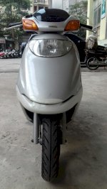 Cần Bán Xe Honda Spacy Việt