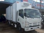 Bán Xe Tải Isuzu 3.5 Tấn Npr85K Thùng Kín Xuất Xứ Nhật Bản - Việt Nam 2017