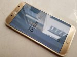 Samsung Galaxy A5 2017 Dual 2 Sim A520F/Ds 32Gb Gold Hàng Công Ty Ssvn Bh 2/2018