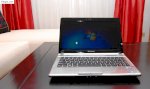 Cần Bán Bộ Máy Laptop Lenovo Ideapad Z360   Core I5 Vga Dời Cực Ngon