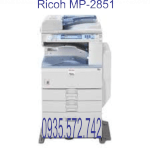 Cty Bán Máy Photocopy Ricoh Mp 3351 Ở Đồng Nai