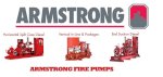 Máy Bơm Công Nghiệp , Bơm Chữa Cháy, Bơm Cấp Thoát Nước Armstrong - Canada