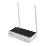 Bộ Phát Sóng Wireless Router Totolink N300Rt (Trắng/Đen)