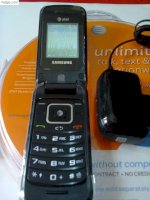 Bán Điện Thoại Nắp Gập Samsung A157 New Giá 1,5 Triệu, Like New 1,3 Triệu, Điện Thoại T-Mobile 768