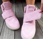 Giày Adidas Tubular Invader Strap Vapor Pink