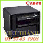 Máy Đa Chức Năng Canon Mf 3010Ae - Máy Photocopy Mini Khổ A4.