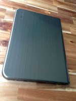Laptop Toshiba L40-A ( I3 Ivy 3227)), 4G, 500G, Zin100%, Giá Rẻ