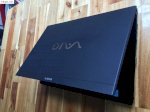 Laptop Ultralbook Sony Vaio Svs13, I5 3230, 4G, 500G, Like New, Giá Rẻ