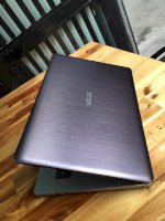 Laptop Gaming Asus N750J, I7 4700Hq, 8G, Gtx850, Giá Rẻ