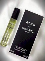 Nước Hoa Mini Chanel Bleu