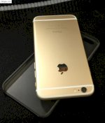 Iphone 6 Plus Gold 16Gb