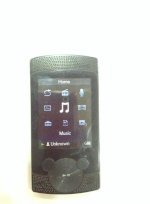 Thanh Lý Máy Nghe Nhạc Sony Walkman Nwz - S543 Giá Rẻ