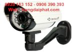 Camera Hdi Hồng Ngoại Vantech Vp-3234Hdi 1.3M