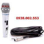 Micro Karaoke Shuboss Sm 3000