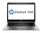 Hp Elitebook Folio 1040 G3 Core I5 6300U, 8G, 256G Ssd, 14&Quot; Qhd, Touch, Win10 Pr