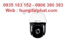 Camera Speed Dome Hd-Tvi Hồng Ngoại 2.0 Megapixel Vantech Vp-304Ht