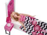 Chuyên Bán Búp Bê Barbie Ngôi Nhà - Phòng Ngủ Tại Hà Nội