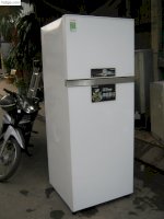 Tủ Lạnh Toshiba 400 Lít, Mua Bán Tủ Lạnh Cũ Tphcm