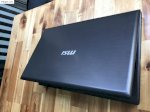 Laptop Msi Ms-16G, I3 3110, 4G, 500G, Giá Rẻ