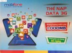 Thẻ Data Mobifone 1Gb