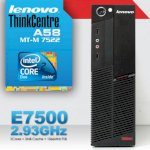 Máy Bộ Lenovo Thinkcentre A58 7522