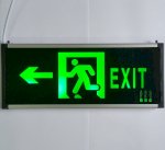 Đèn Chỉ Dẫn Thoát Nạn Exit
