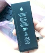 Pin Iphone 6 Giá Tốt Tại Tphcm