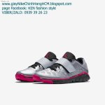 Giày Nike Chính Hãng Giày Trẻ Em Giày Nữ Size 35~39 Nike Jordan Flight Flex Trainer 2