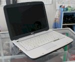 Bộ Acer Aspire 4310 Core 2 Duo T5550\ 02Gb \ 80Gb Giá Cwucj Rẻ
