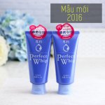 Chuyên Sỉ Sữa Rửa Mặt Shiseido Perfect Whip Senka 120Ml Giá 93K