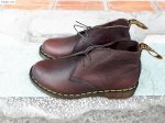 Giày Dr Martens Nam Cổ Lửng Boot Chelsea Clasic