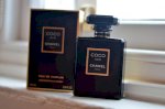 Nước Hoa Chanel Coco Noir (Edp) 100Ml