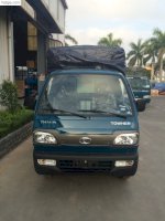 Xe 5 Tạ Nâng Tải 900Kg. Thaco Towner 800- Dời 2017