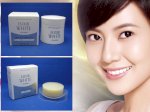 Kem Tẩy Trang Shiseido Elixir White - Xách Tay Nhật - Freeship