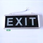 Đèn Exit Akt , Đèn Akt Led Exit , Đèn Exit , Sự Cố