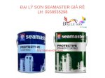 Sơn Ngoại Thất Seamaster 8720 Giá Sỷ