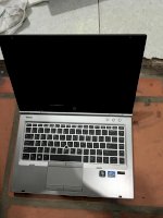 Laptop Hp 2540P I5 Mini Giá Siêu Rẻ, Siêu Bền