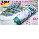 Tinh Dầu Tắm Kneipp Aktiv Dusche Lavendel_Đức
