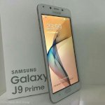 Samsung Galaxy J9 Prime Đài Loan