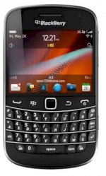 Blackberry Bold Touch 9900 (Blackberry Dakota/ Blackberry Magnum) Black