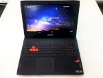 Laptop Asus Gl502Vt Ihq Ram 16Gb, Ssd Msata 128G+Hdd 1Tb Gtx970 6G
